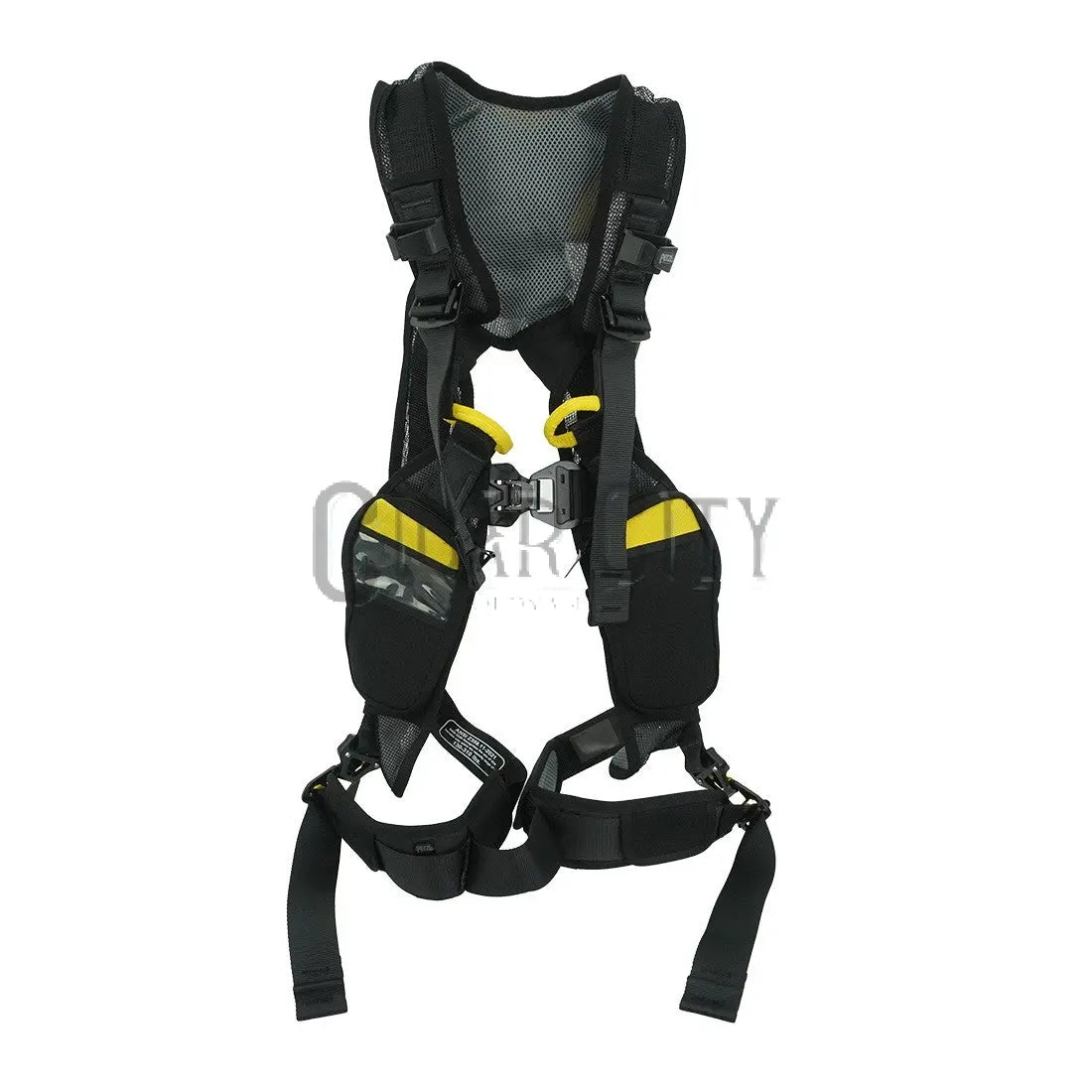 Petzl NEWTON EasyFit MEWP Kit WindowCleaner.com