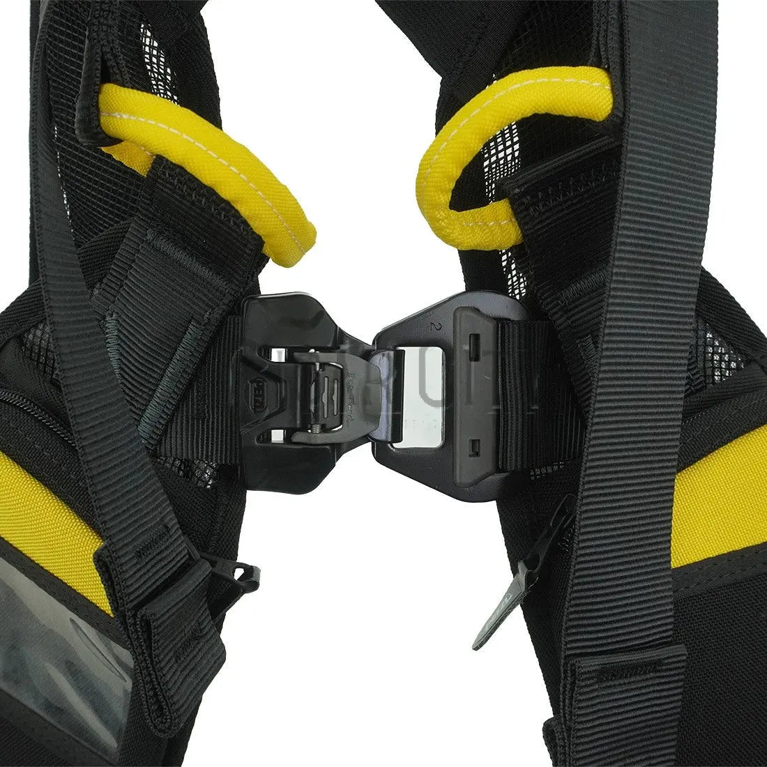 Petzl NEWTON EasyFit MEWP Kit WindowCleaner.com