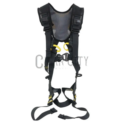 Petzl NEWTON Fast MEWP Kit WindowCleaner.com