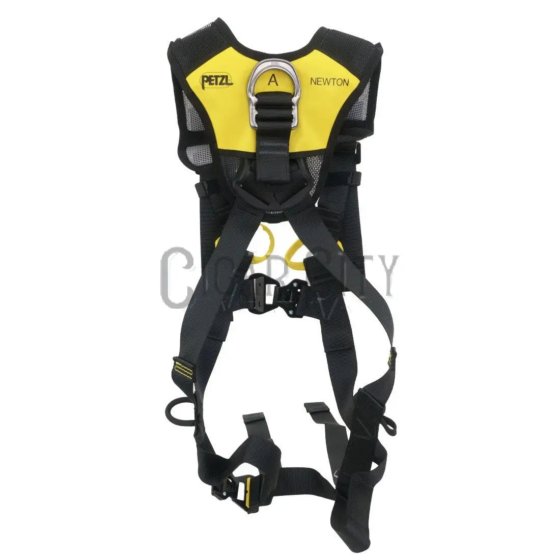 Petzl NEWTON Fast MEWP Kit WindowCleaner.com