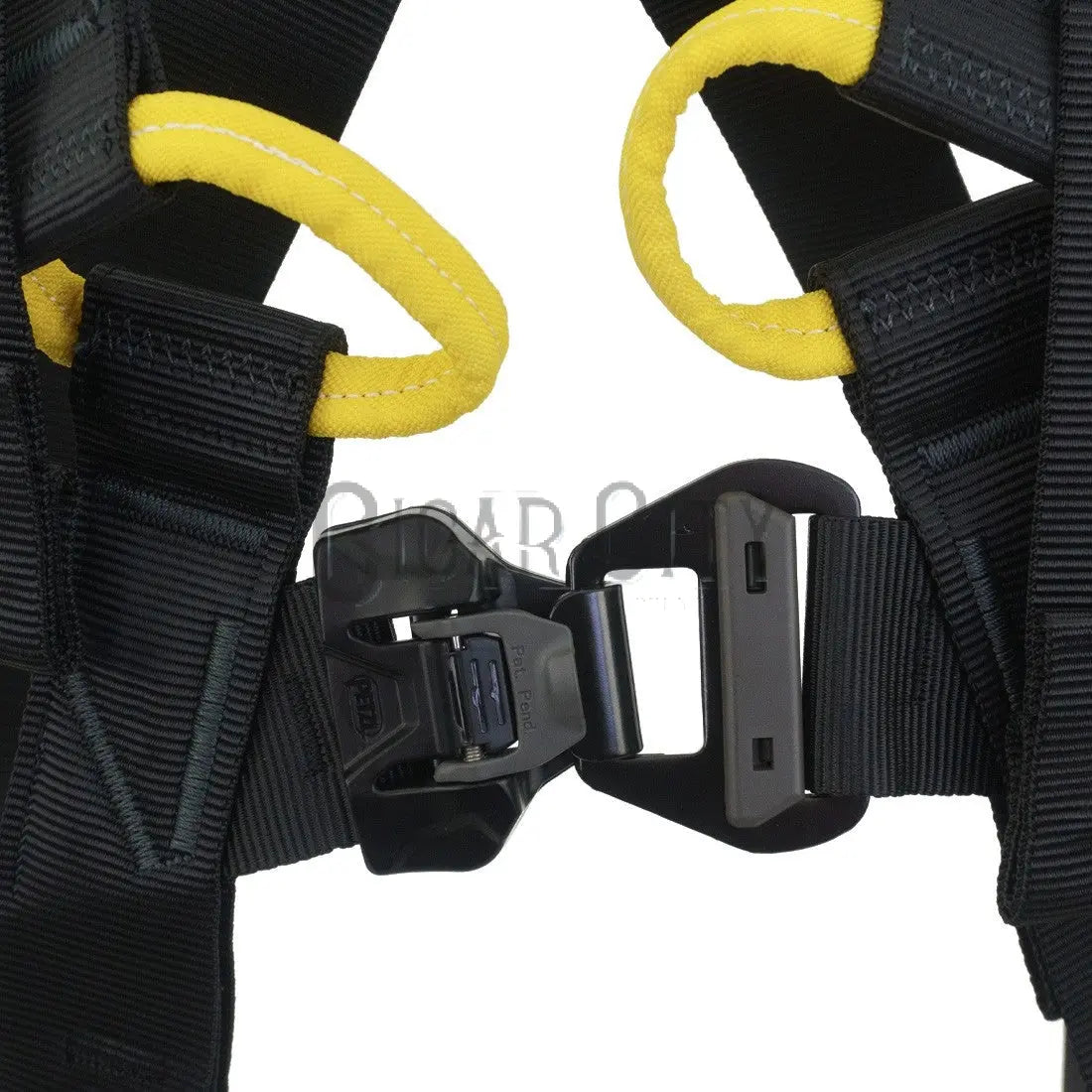 Petzl NEWTON Fast MEWP Kit WindowCleaner.com