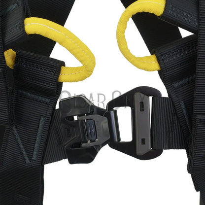 Petzl NEWTON Fast MEWP Kit WindowCleaner.com