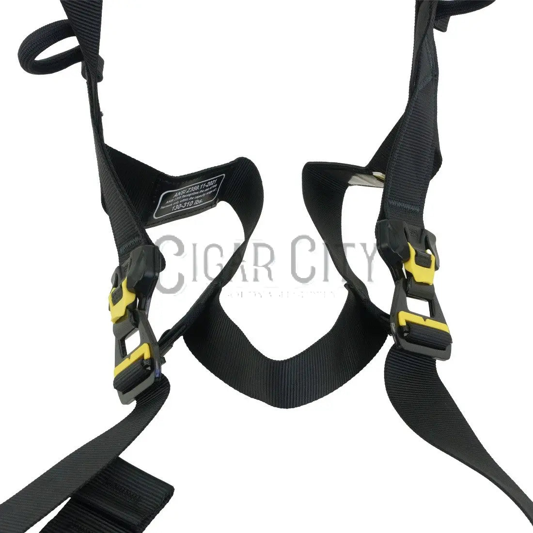 Petzl NEWTON Fast MEWP Kit WindowCleaner.com