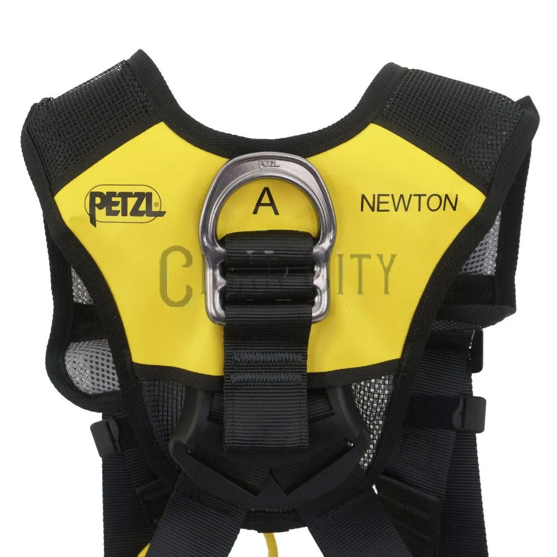 Petzl NEWTON Fast MEWP Kit WindowCleaner.com