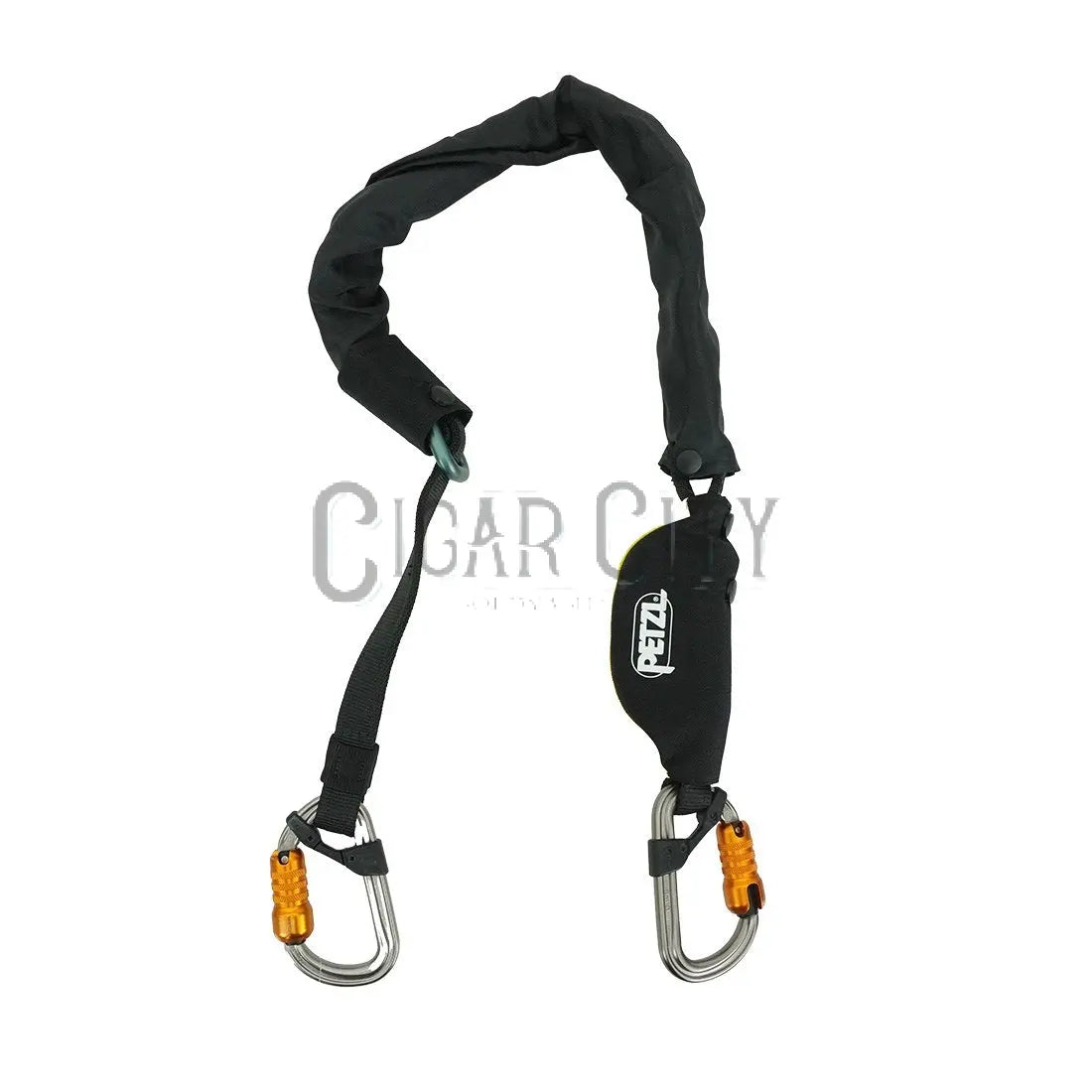 Petzl NEWTON Fast MEWP Kit WindowCleaner.com