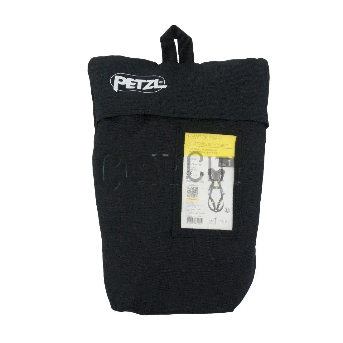 Petzl NEWTON Fast MEWP Kit WindowCleaner.com