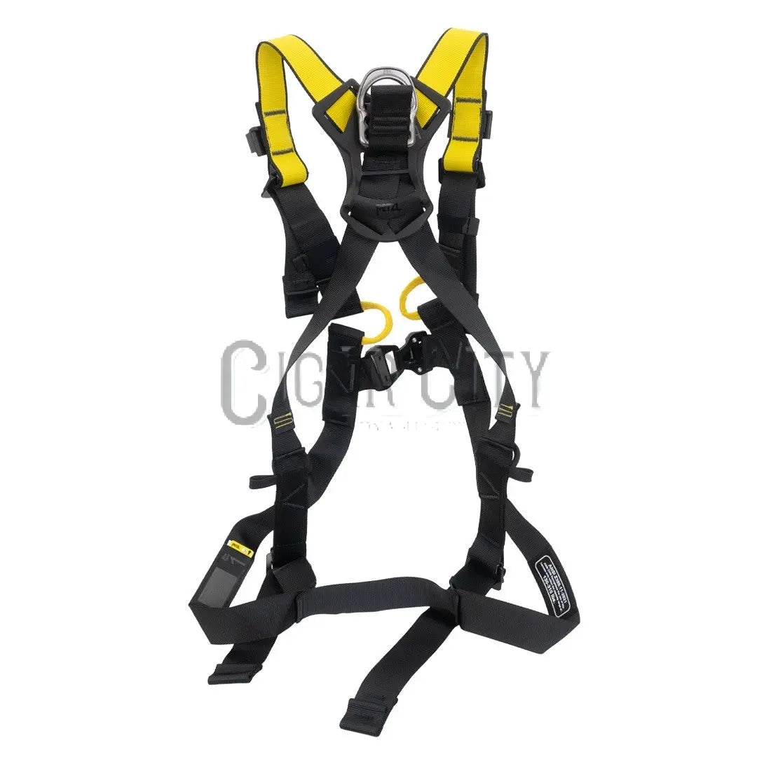 Petzl NEWTON MEWP Kit WindowCleaner.com