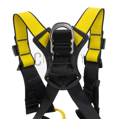 Petzl NEWTON MEWP Kit WindowCleaner.com