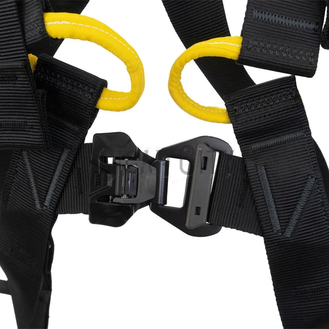 Petzl NEWTON MEWP Kit WindowCleaner.com