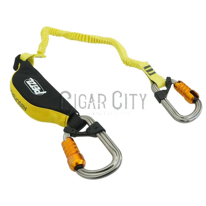 Petzl NEWTON MEWP Kit WindowCleaner.com
