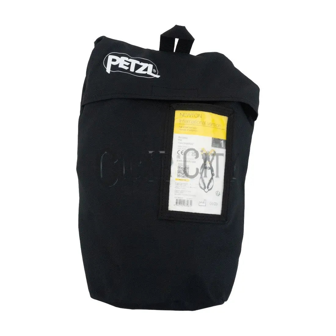 Petzl NEWTON MEWP Kit WindowCleaner.com