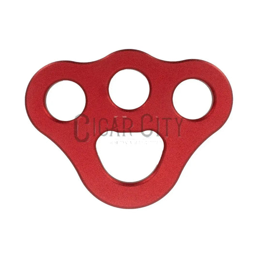 Petzl PAW Rigging Plate WindowCleaner.com