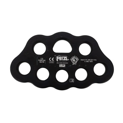 Petzl PAW Rigging Plate WindowCleaner.com