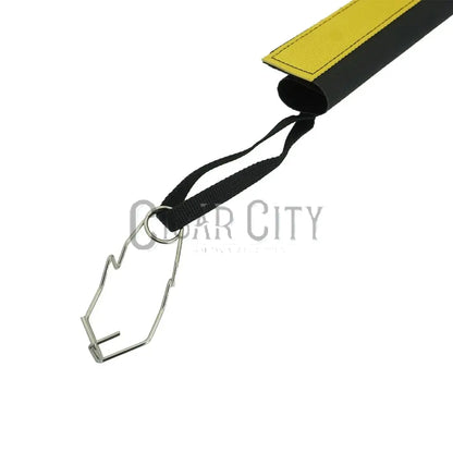 Petzl PROTEC Rope Protector WindowCleaner.com