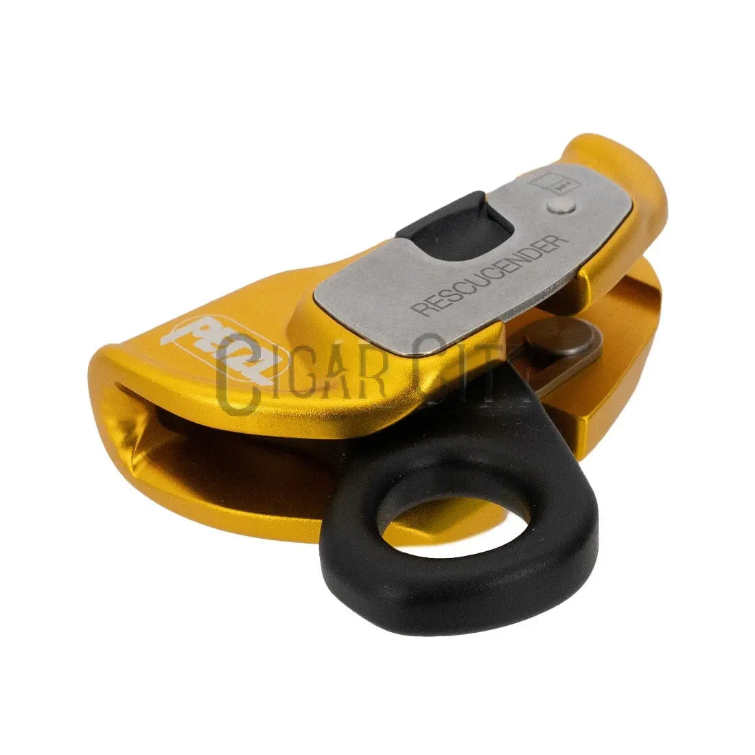 Petzl Rescuecender Rope Grab WindowCleaner.com