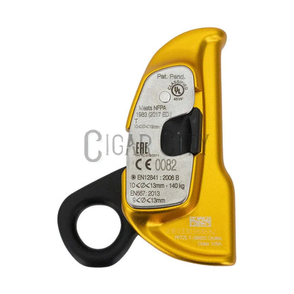 Petzl Rescuecender Rope Grab WindowCleaner.com