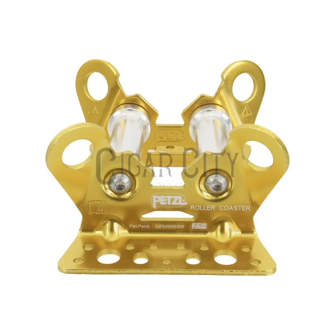 Petzl Roller Coaster Rope Protector WindowCleaner.com