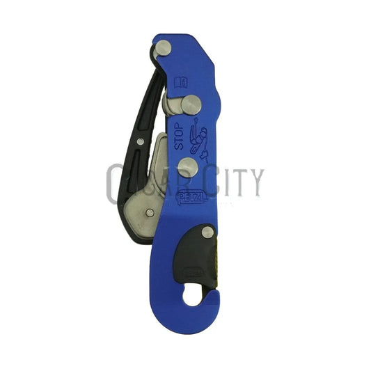 Petzl STOP Descender WindowCleaner.com
