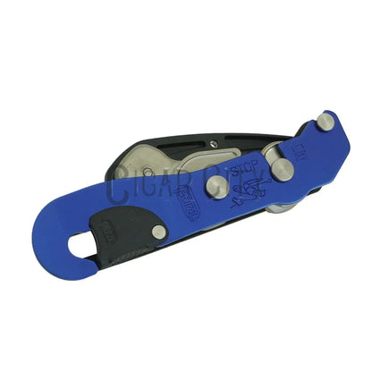 Petzl STOP Descender WindowCleaner.com