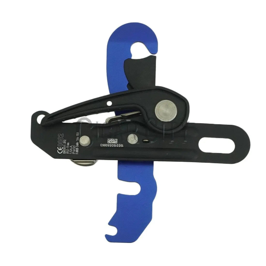 Petzl STOP Descender WindowCleaner.com