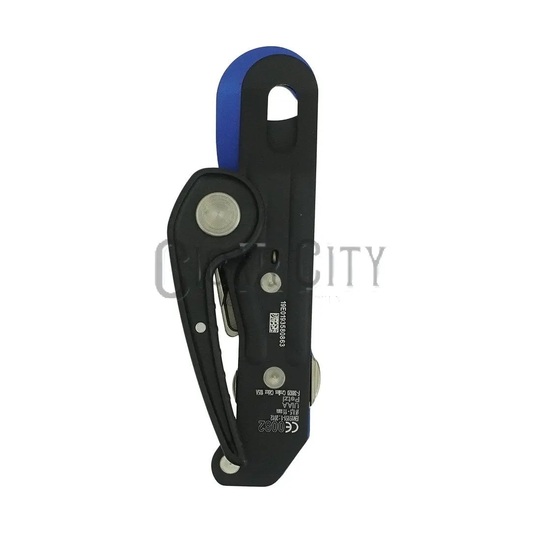 Petzl STOP Descender WindowCleaner.com