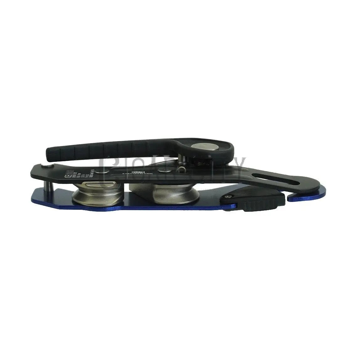 Petzl STOP Descender WindowCleaner.com