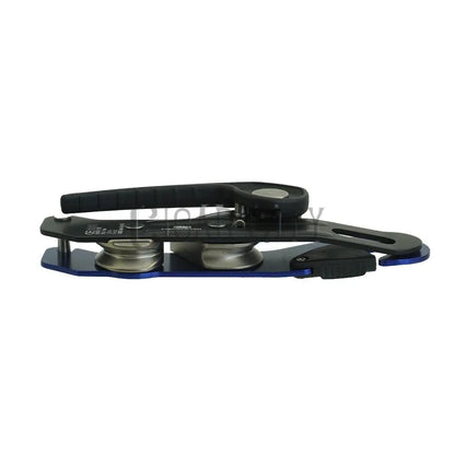 Petzl STOP Descender WindowCleaner.com