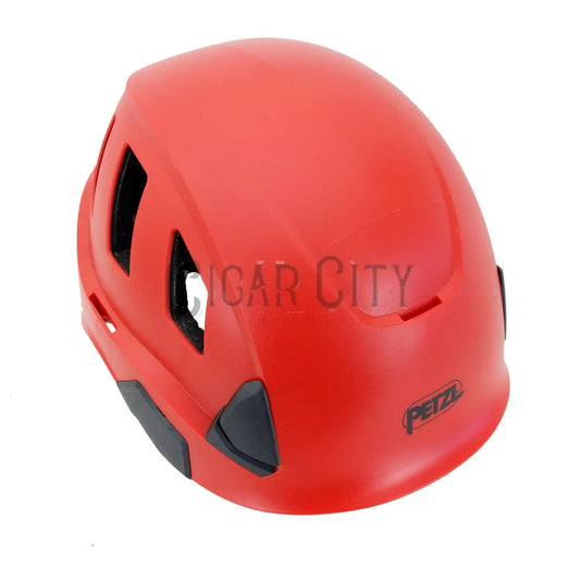 Petzl Strato Vent Helmet WindowCleaner.com