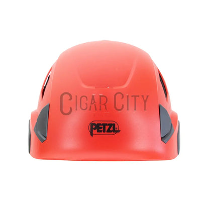 Petzl Strato Vent Helmet WindowCleaner.com