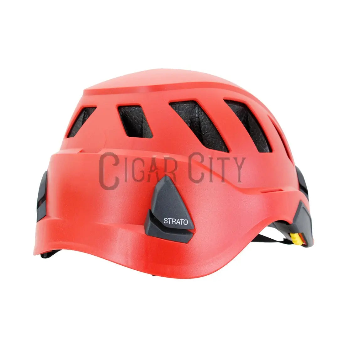 Petzl Strato Vent Helmet WindowCleaner.com