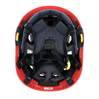 Petzl Strato Vent Helmet WindowCleaner.com