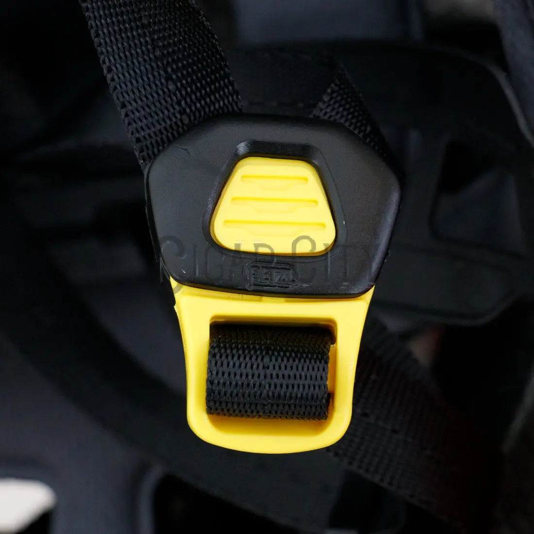 Petzl Strato Vent Helmet WindowCleaner.com