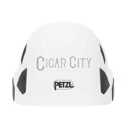 Petzl Strato Vent Helmet WindowCleaner.com