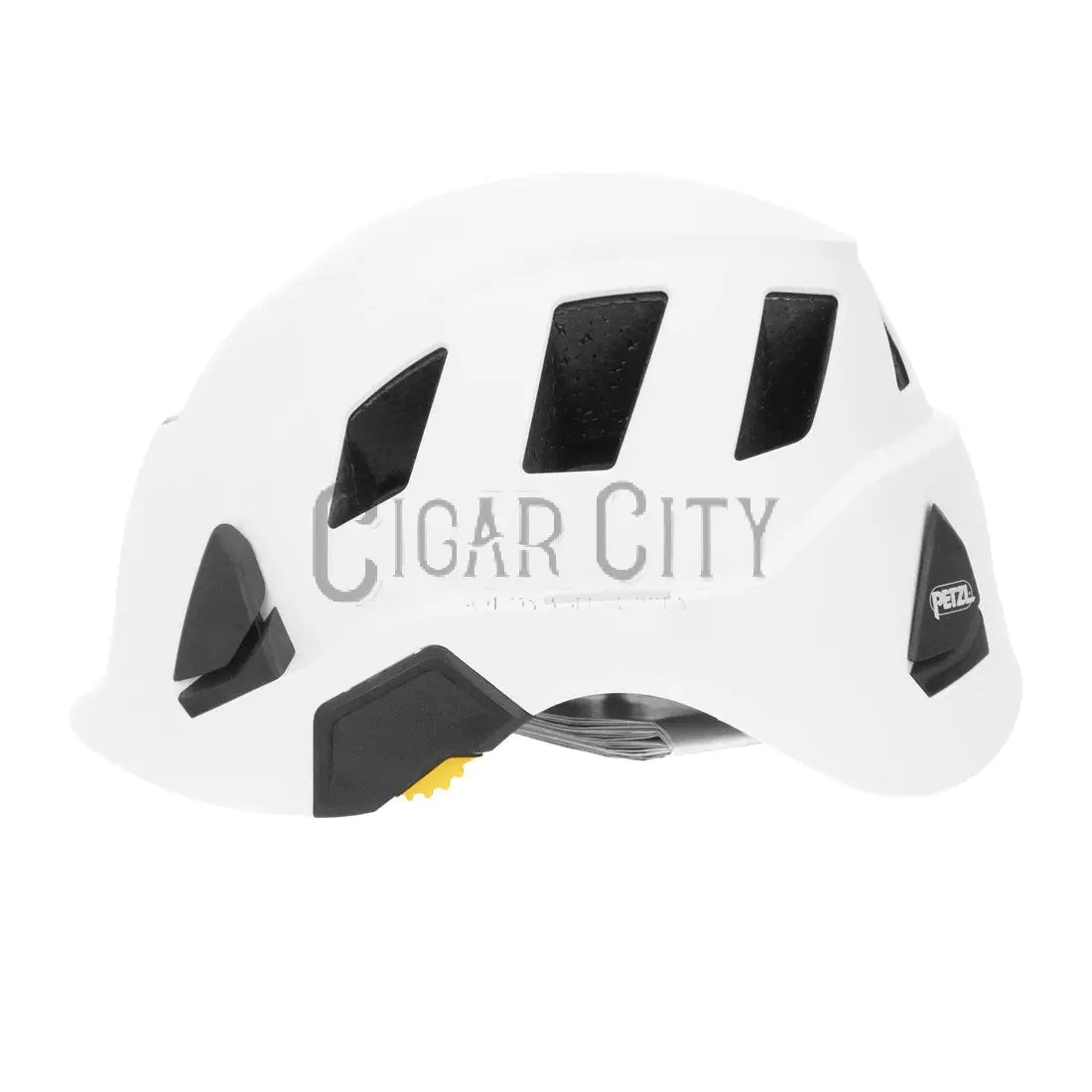 Petzl Strato Vent Helmet WindowCleaner.com