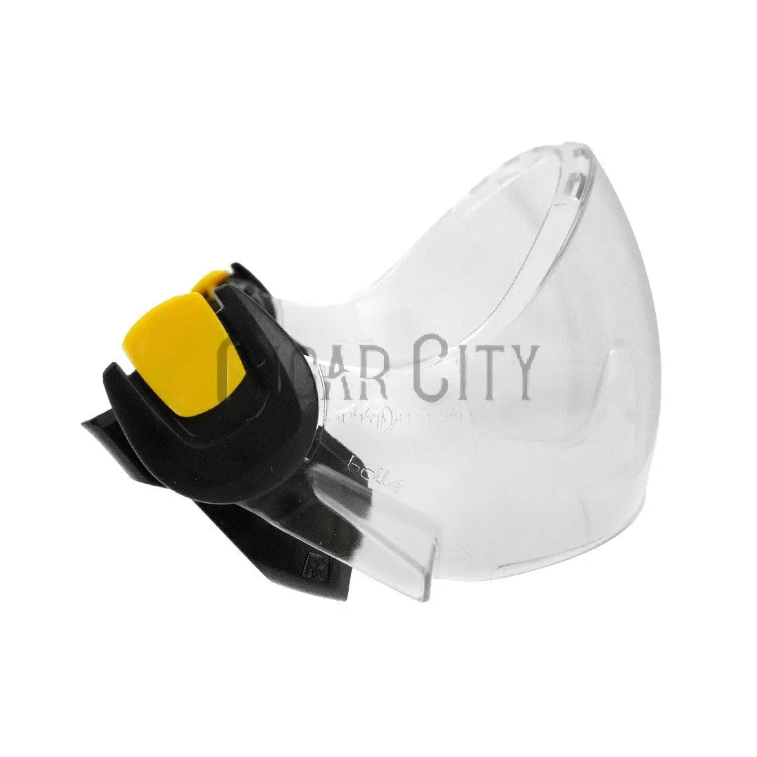 Petzl VIZIR Eye Shield WindowCleaner.com