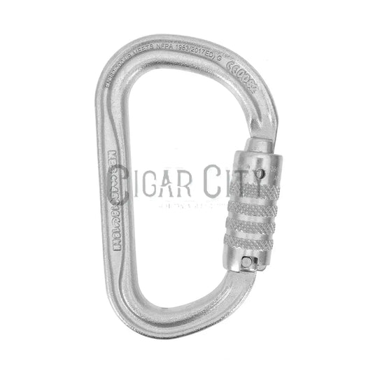 Petzl VULCAN Triact-Lock Carabiner WindowCleaner.com