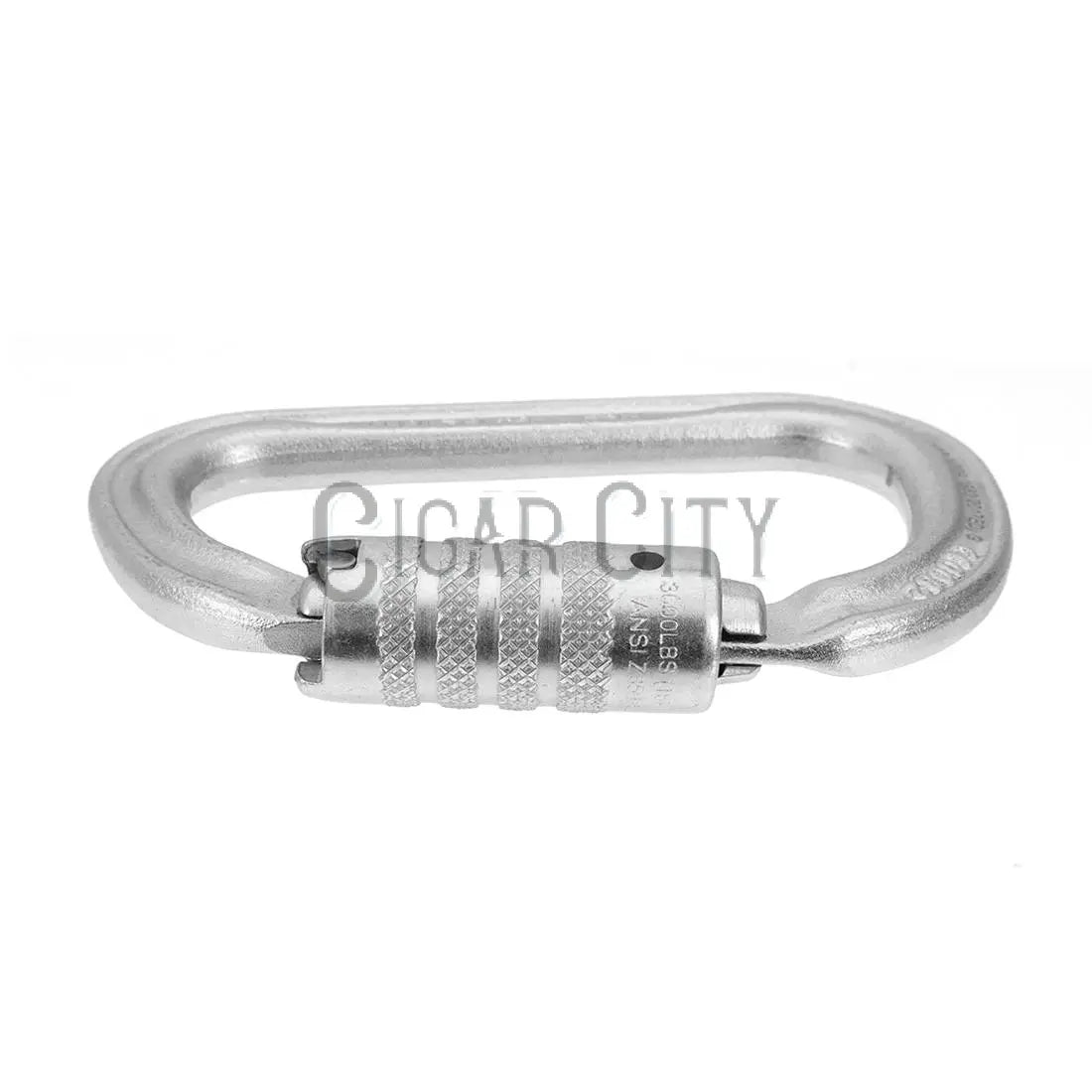 Petzl VULCAN Triact-Lock Carabiner WindowCleaner.com