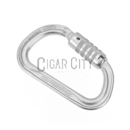 Petzl VULCAN Triact-Lock Carabiner WindowCleaner.com