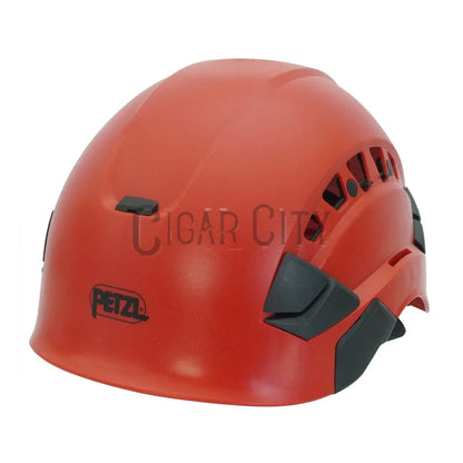 Petzl Vertex Vent Helmet WindowCleaner.com