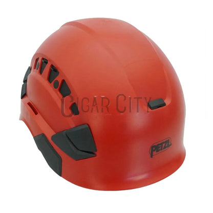 Petzl Vertex Vent Helmet WindowCleaner.com