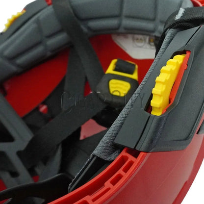 Petzl Vertex Vent Helmet WindowCleaner.com
