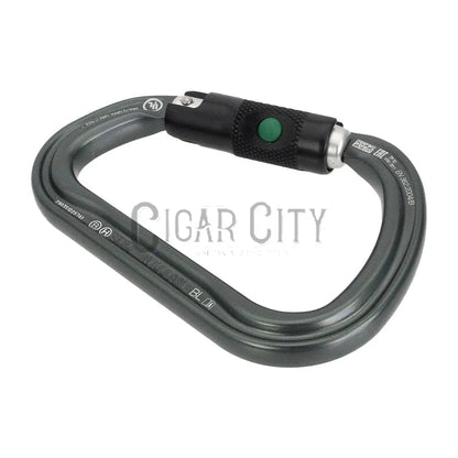 Petzl WILLIAM Self Locking Carabiner WindowCleaner.com
