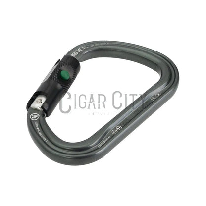 Petzl WILLIAM Self Locking Carabiner WindowCleaner.com