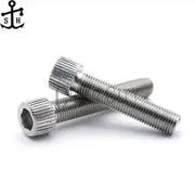 Plug – M6 x 14 UNI5931-A3 Cigarcity Softwash
