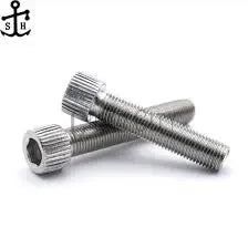 Plug – M6 x 14 UNI5931-A3 Cigarcity Softwash