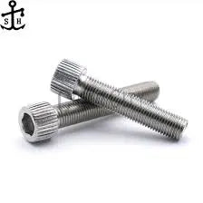 Plug – M6 x 14 UNI5931-A3 Cigarcity Softwash