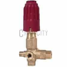 Pressure Knob – Pump & Equipment Replacement Part Cigarcity Softwash