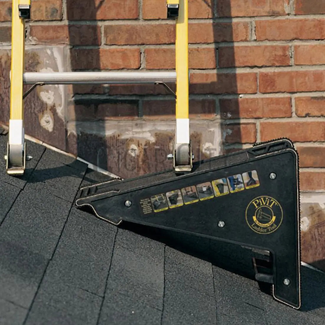 Pro Vision Tools Pivit Ladder Tool WindowCleaner.com