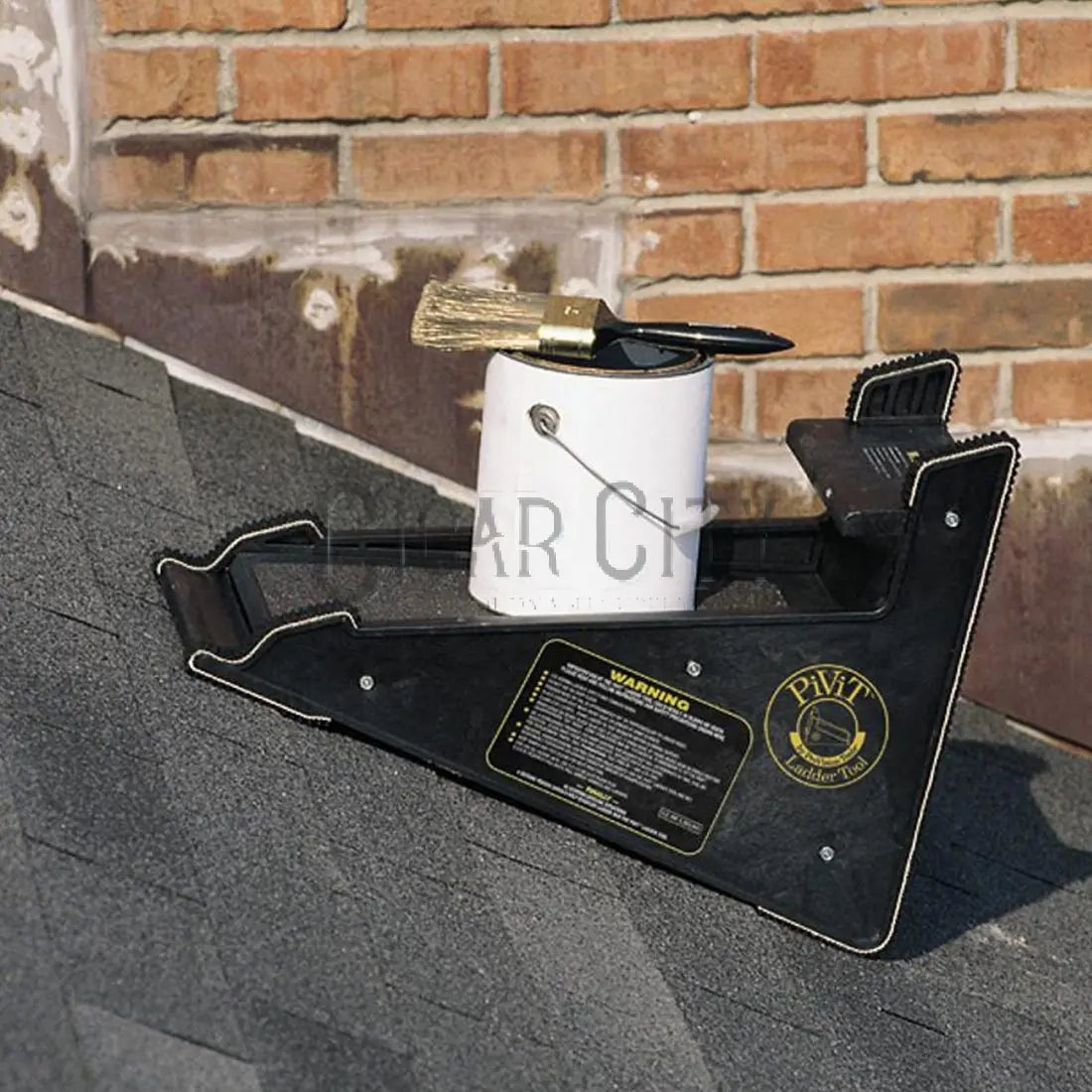 Pro Vision Tools Pivit Ladder Tool WindowCleaner.com