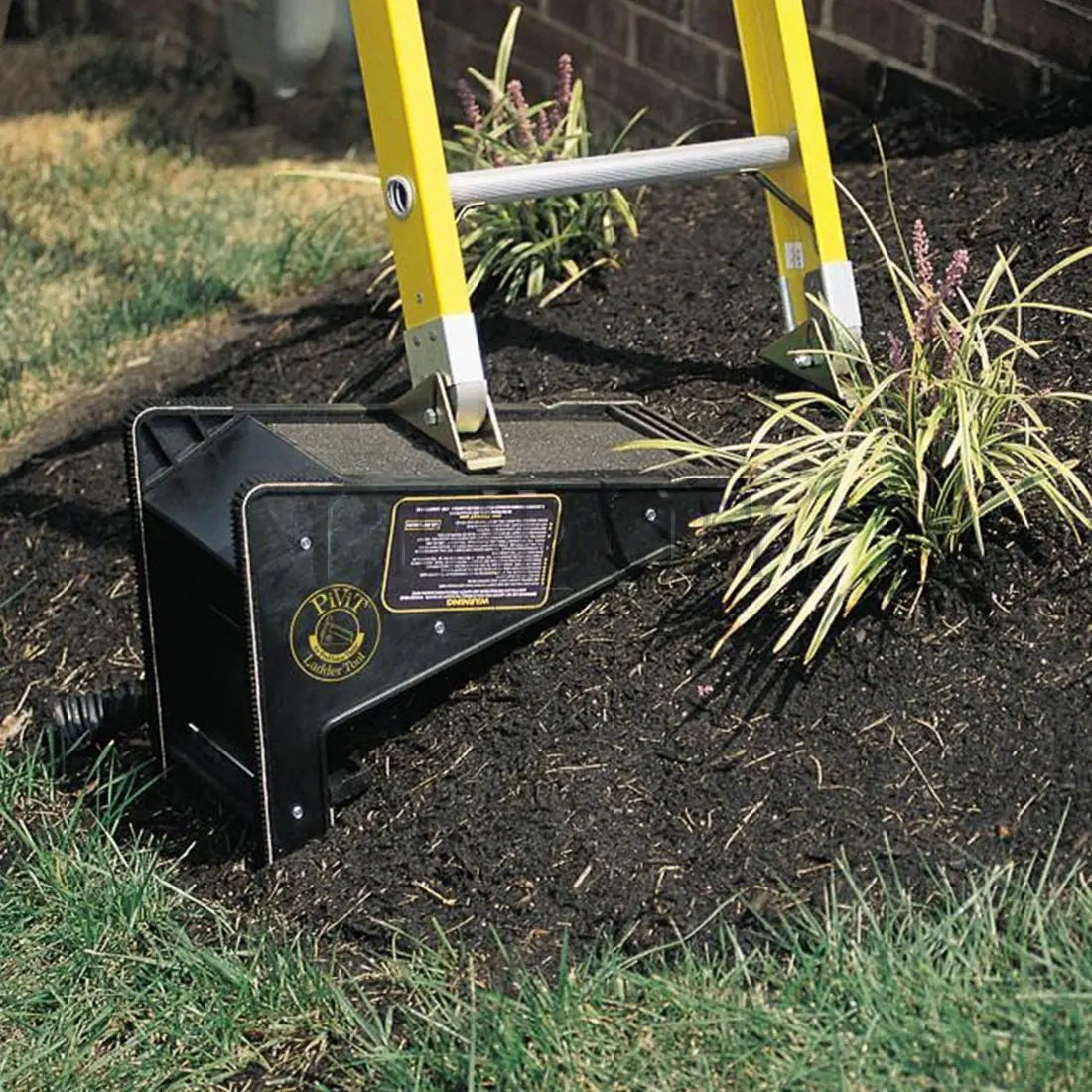 Pro Vision Tools Pivit Ladder Tool WindowCleaner.com